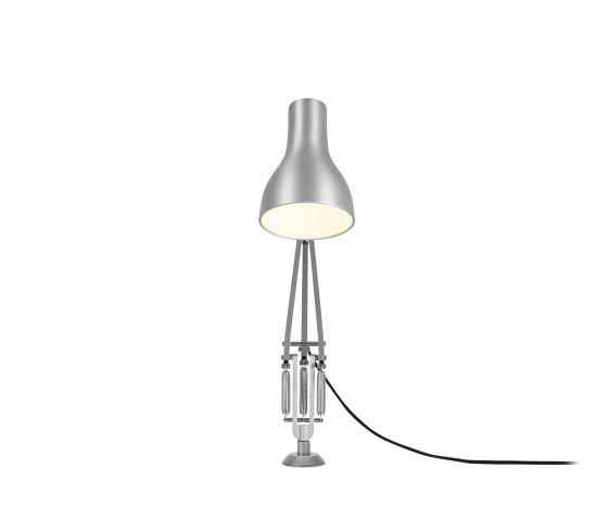 Type 75™ with Desk Insert | Lampade tavolo | Anglepoise