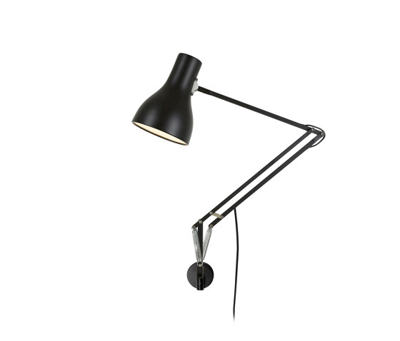 Type 75™ Wall Mounted Lamp | Wall lights | Anglepoise