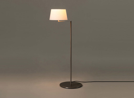 Americana | Floor Lamp | Free-standing lights | Santa & Cole
