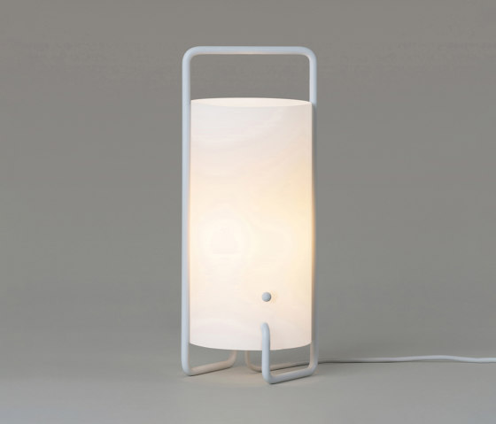 Asa | Table Lamp | Luminaires de table | Santa & Cole