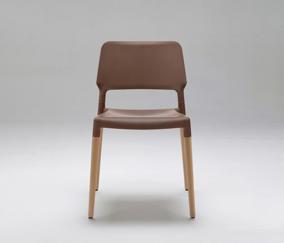 Belloch Chair | Furniture | Sedie | Santa & Cole