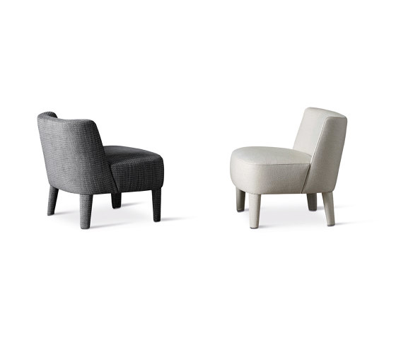Isabelle | Sillones | Meridiani