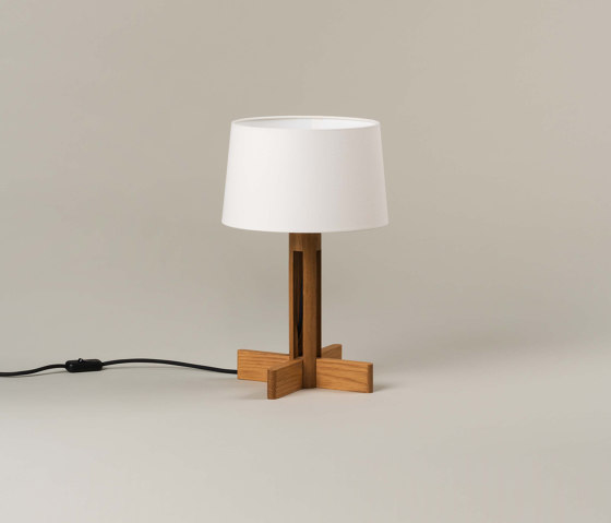 FAD Menor | Table Lamp | Lampade tavolo | Santa & Cole