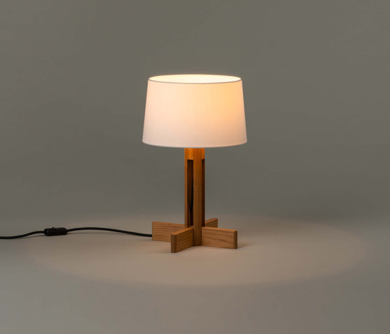 FAD Menor | Table Lamp | Tischleuchten | Santa & Cole