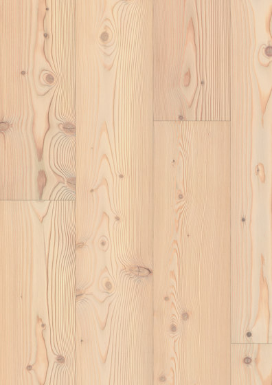 Heritage Collection | Mélèze Alba | Planchers bois | Admonter Holzindustrie AG