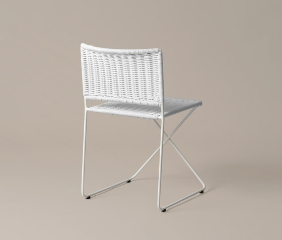Ramón Chair | Furniture | Chaises | Santa & Cole