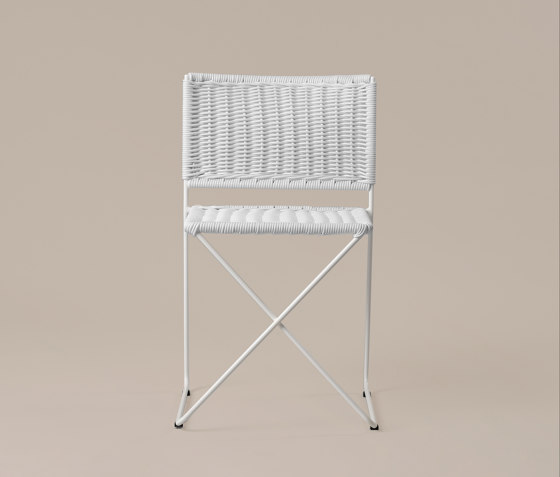 Ramón Chair | Furniture | Sedie | Santa & Cole