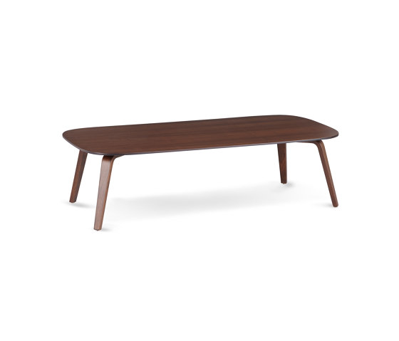 Woodplate | Tables basses | B&T Design