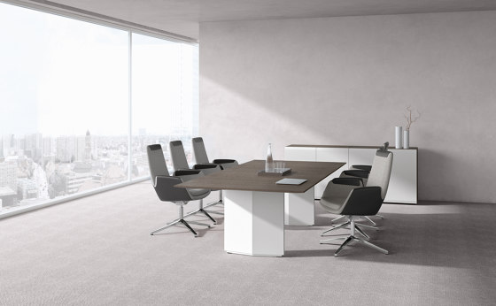 Pace meeting table | Contract tables | RENZ