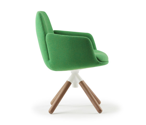 Poppy | Chairs | Haworth
