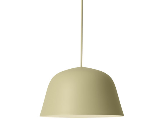 Ambit | Ø25 Pendant Lamp | Lámparas de suspensión | Muuto