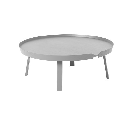 Around Coffee Table | Extra Large | Tables basses | Muuto