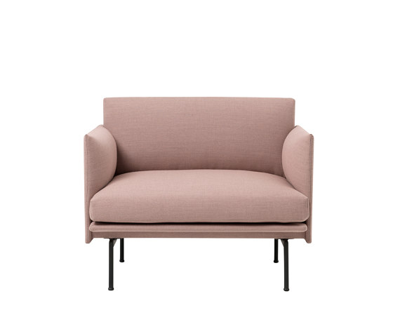Outline Chair | Sessel | Muuto