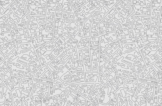 Citymap | Revêtements muraux / papiers peint | LONDONART