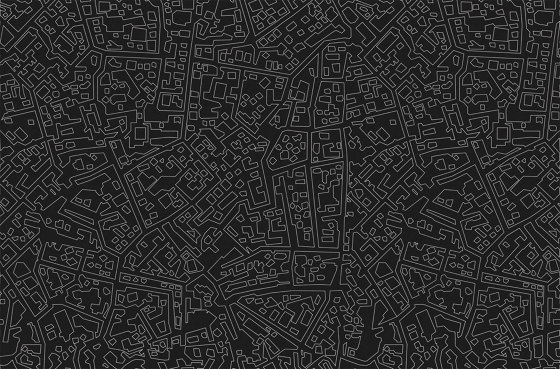 Citymap | Revêtements muraux / papiers peint | LONDONART