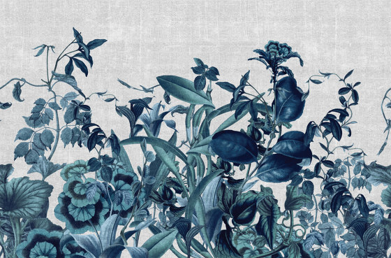 Herbarium | Wall coverings / wallpapers | LONDONART