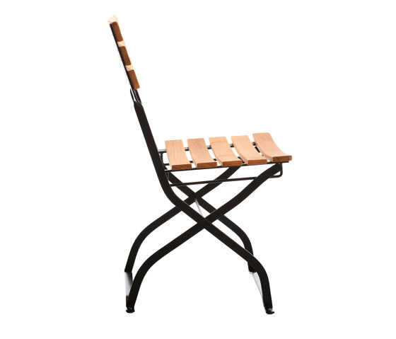 Klassik folding chair münchen 3 | Sedie | manufakt