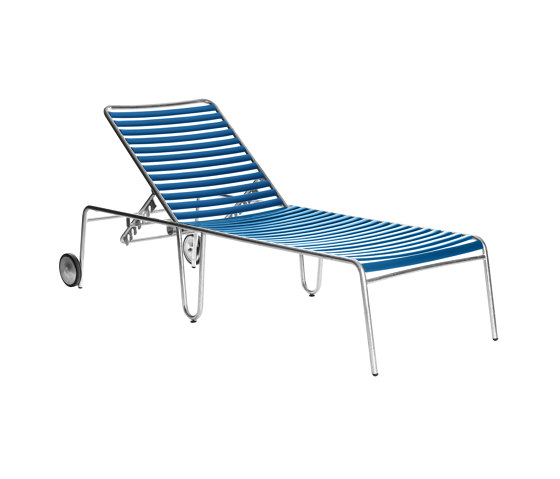 Chaise longue (Liegebett) | Bains de soleil | manufakt