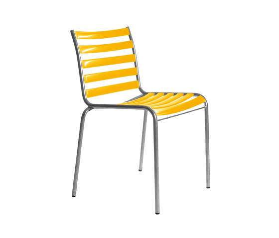 Chair 14 | Sillas | manufakt