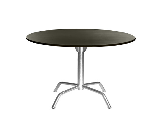 Large club table round | Coffee tables | manufakt