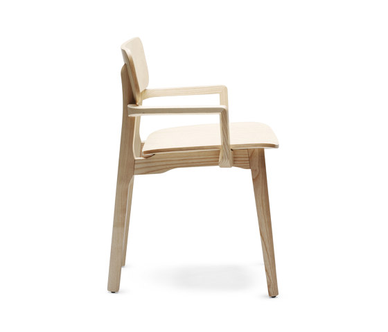 Cacao SL-P | Stühle | CHAIRS & MORE
