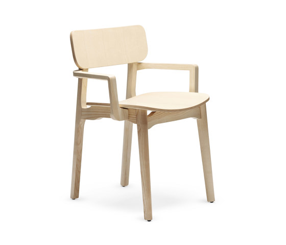 Cacao SL-P | Sedie | CHAIRS & MORE