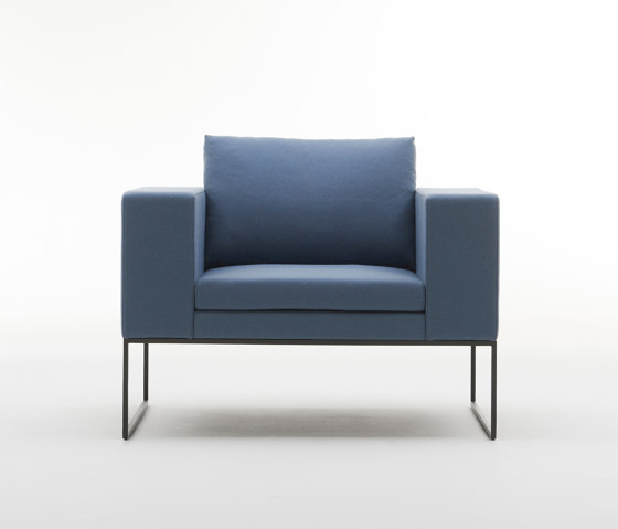 Nora | Armchairs | Davis Furniture