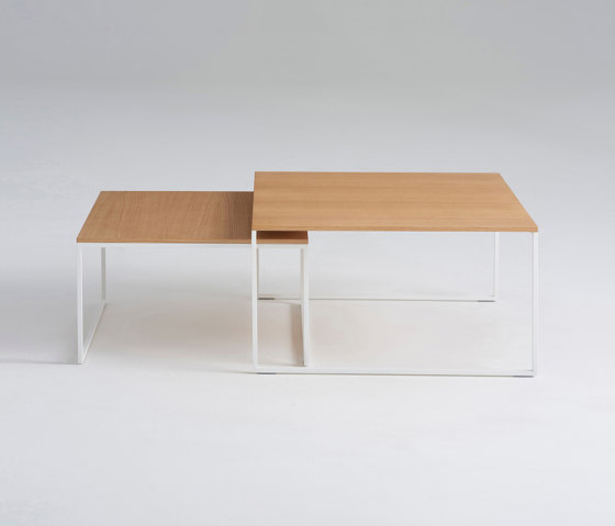 Nora | Coffee tables | Davis Furniture