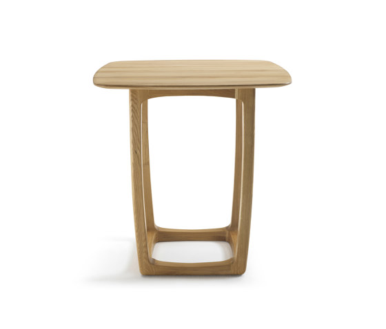Bungalow Bar Table Wood | Tables hautes | Riva 1920
