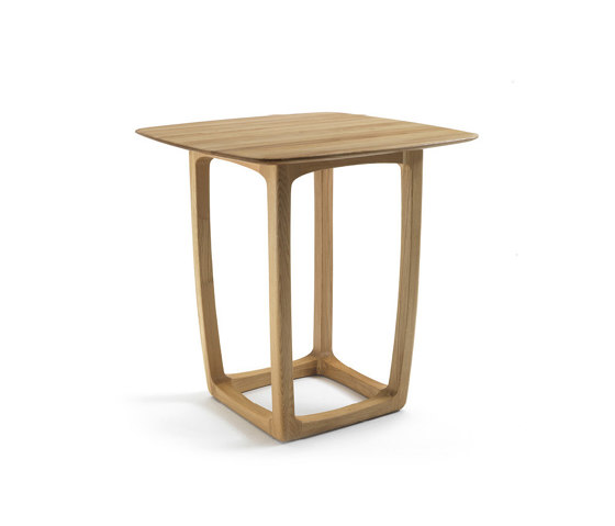 Bungalow Bar Table Wood | Standing tables | Riva 1920