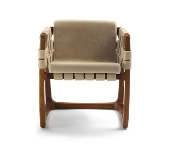 Bungalow Dining Chair | Chaises | Riva 1920