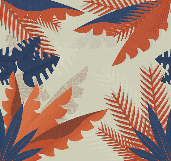 Jungle | Revêtements muraux / papiers peint | LONDONART