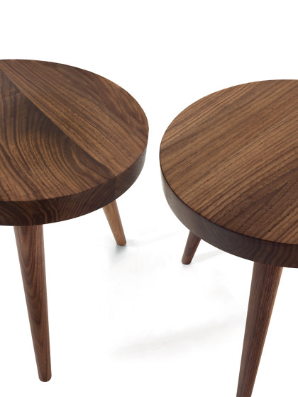 Susy | Side tables | Riva 1920