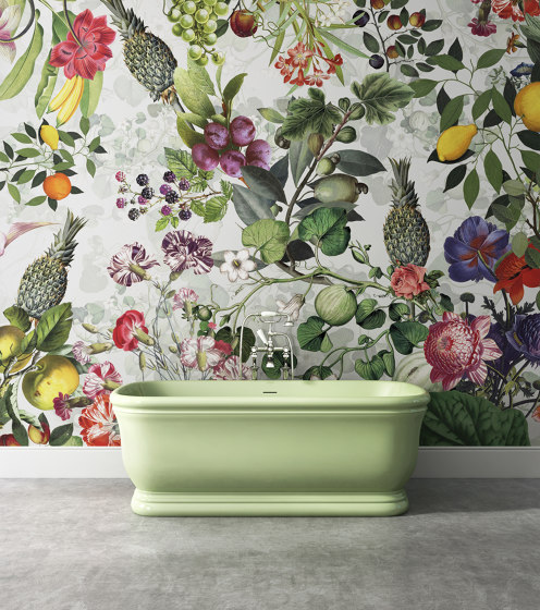 Vito Nesta | Botanica | Revestimientos de paredes / papeles pintados | Devon&Devon