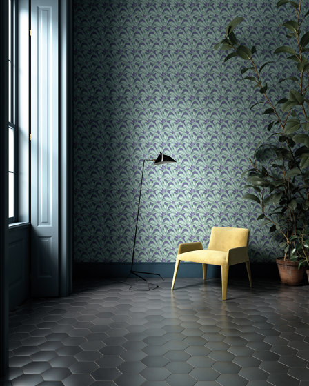 Vito Nesta | Leaf | Wall coverings / wallpapers | Devon&Devon