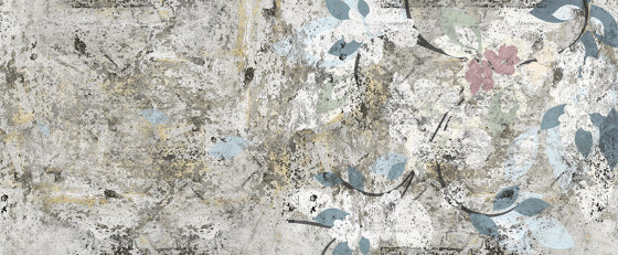 Concrete | Wall coverings / wallpapers | LONDONART