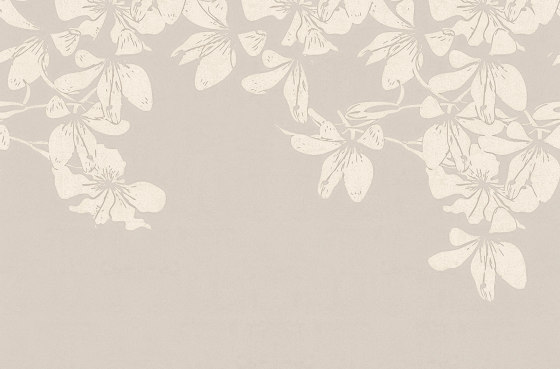 Flornaments | Wall coverings / wallpapers | LONDONART