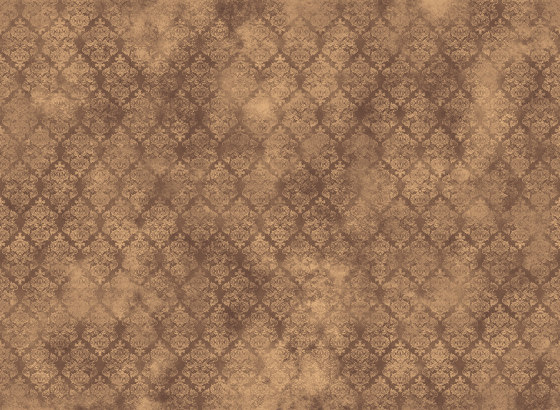 Atom | Wall coverings / wallpapers | LONDONART