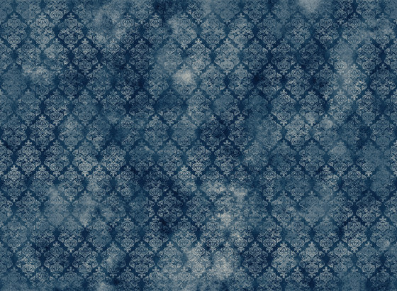 Atom | Wall coverings / wallpapers | LONDONART