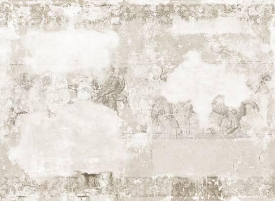 Fresco | Revestimientos de paredes / papeles pintados | LONDONART
