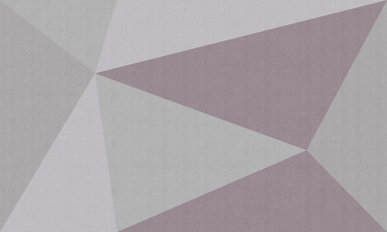 Triangula | Revêtements muraux / papiers peint | LONDONART