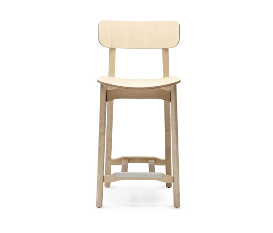 Cacao L-SG-65 | Counter stools | CHAIRS & MORE
