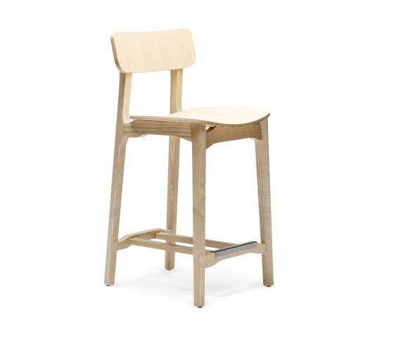 Cacao L-SG-65 | Counter stools | CHAIRS & MORE