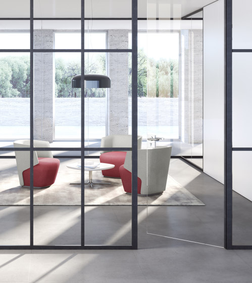 3-6-9 | Wall System |  | Estel Group