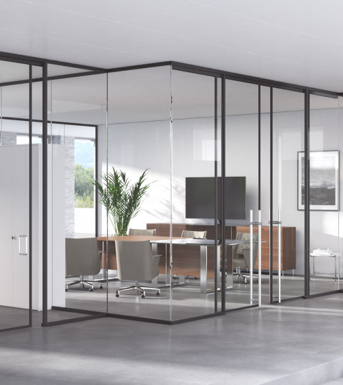 3-6-9 | Wall System |  | Estel Group