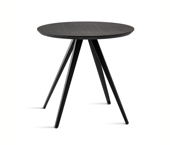 Aky Contract table 0099 4 | Bistro tables | TrabÀ