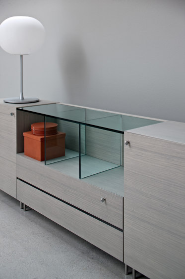 Altagamma | Storage | Cabinets | Estel Group