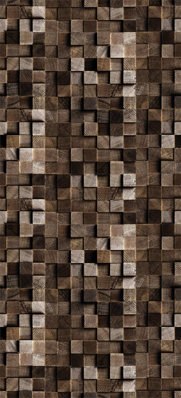 Monoliths & Dimensions | Wall coverings / wallpapers | LONDONART