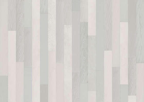 Bergen light grey | Wandbilder / Kunst | TECNOGRAFICA