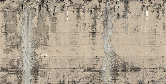 Old Flown | Wall coverings / wallpapers | LONDONART